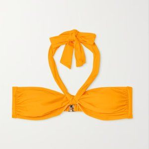 Faithfull The Brand Swim Locales Bikini Top Sun Poshmark